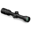 Vortex diamondback 1.75-5x32 richtkijker, dead-hold bdc dradenkruis (moa)