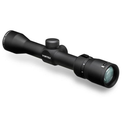 Vortex diamondback 1.75-5x32 richtkijker, dead-hold bdc dradenkruis (moa)