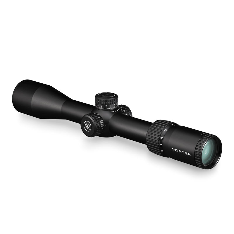 Vortex diamondback tactical 4-16x44 ffp richtkijker, ebr-2c dradenkruis (moa)
