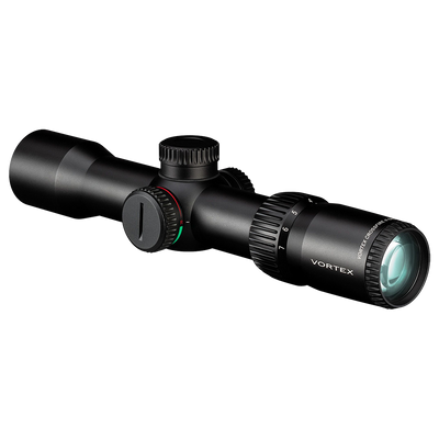Vortex rifle alcance crossfire ii 2-7x32 kit de ballesta sfp, xbr-2 (moa)