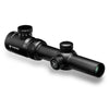 Vortex crossfire ii 1-4x24 ar richtkijker, v-brite dradenkruis (moa)