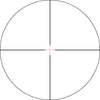 Vortex crossfire ii 1-4x24 ar richtkijker, v-brite dradenkruis (moa)