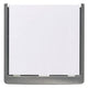 Targhe per porte durevoli 486237 149x1.485 mm