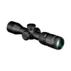 Vortex Crossfire HD 1.5-5.5x32 Rifle Scope Scout, retícula iluminada Dead-Hold 2A BDC (MOA)