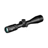 Vortex crossfire hd 6-18x50 richtkijker, widerange plex dradenkruis (moa)