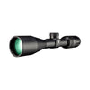 Vortex triumph hd 3-9x40 richtkijker, dead-hold bdc dradenkruis (moa)