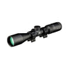 Vortex triumph hd 3-9x40 richtkijker, dead-hold bdc dradenkruis (moa)