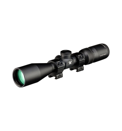 Vortex triumph hd 3-9x40 richtkijker, dead-hold bdc dradenkruis (moa)