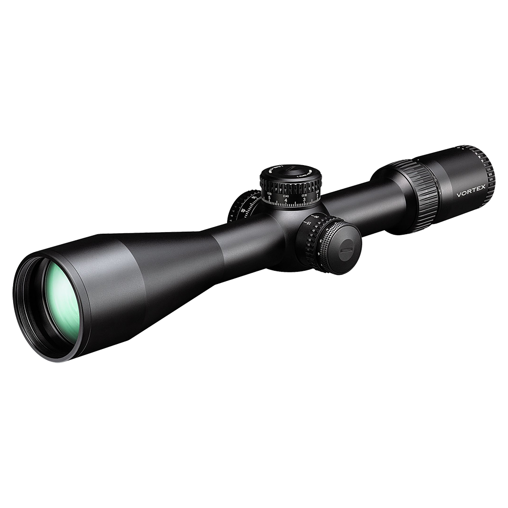Vortex richtkijker strike eagle 5-25x56 ffp, ebr-7c (mrad)