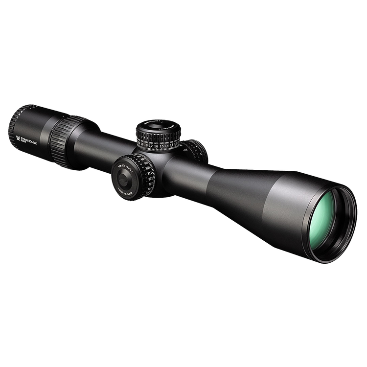 Vortex richtkijker strike eagle 5-25x56 ffp, ebr-7c (mrad)