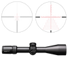 Vortex richtkijker strike eagle 5-25x56 ffp, ebr-7c (mrad)