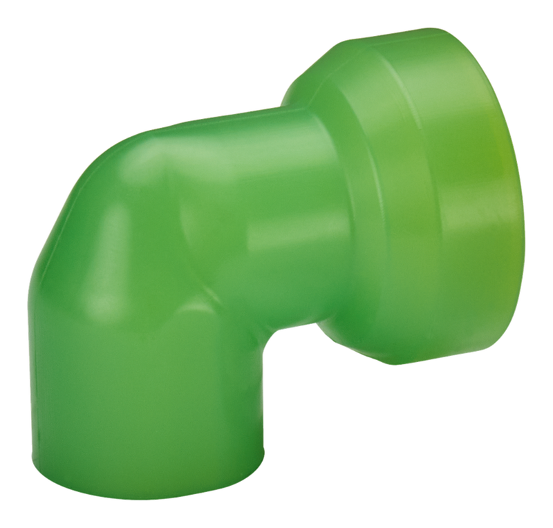 Accesorios Makita cabeza de funda indicadora verde - 422513-5 422513-5