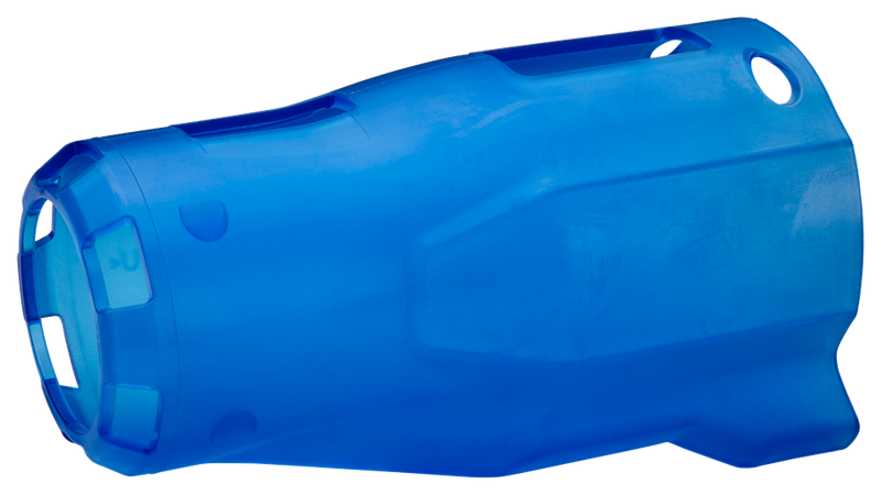 Accesorios Makita funda indicadora casa azul - 422516-9 422516-9