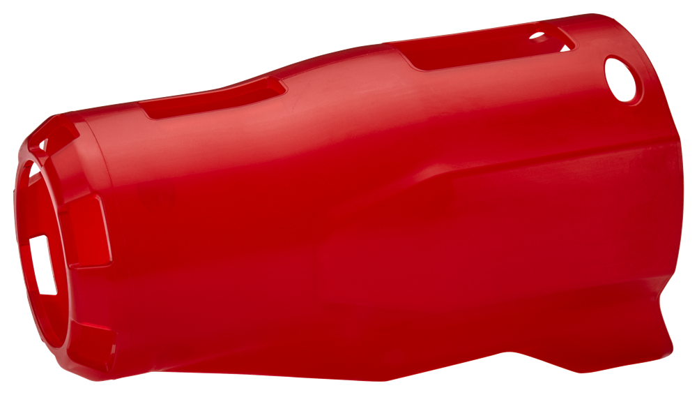 Accesorios Makita casa con funda indicadora roja - 422517-7 422517-7