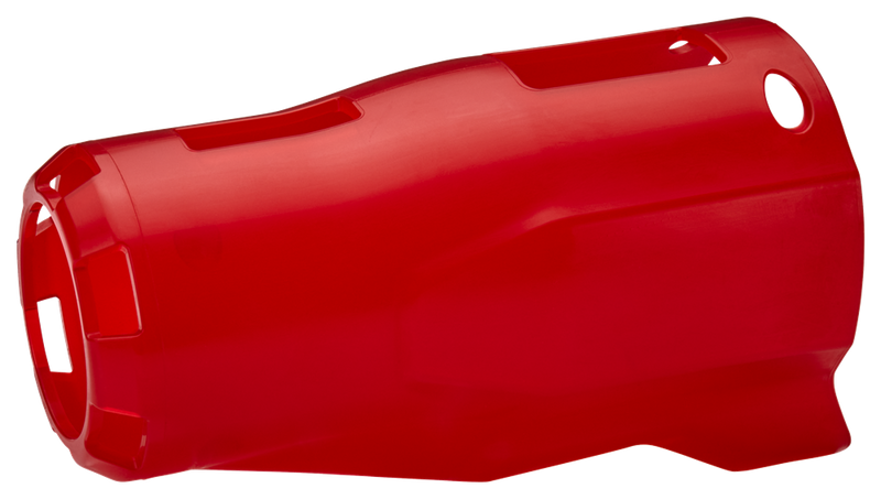 Accessori Makita manicotto indicatore rosso casa - 422517-7 422517-7