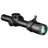 Vortex richtkijker venom 1-6x24 sfp, ar-bdc3 (moa)