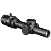 Vortex richtkijker venom 1-6x24 sfp, ar-bdc3 (moa)