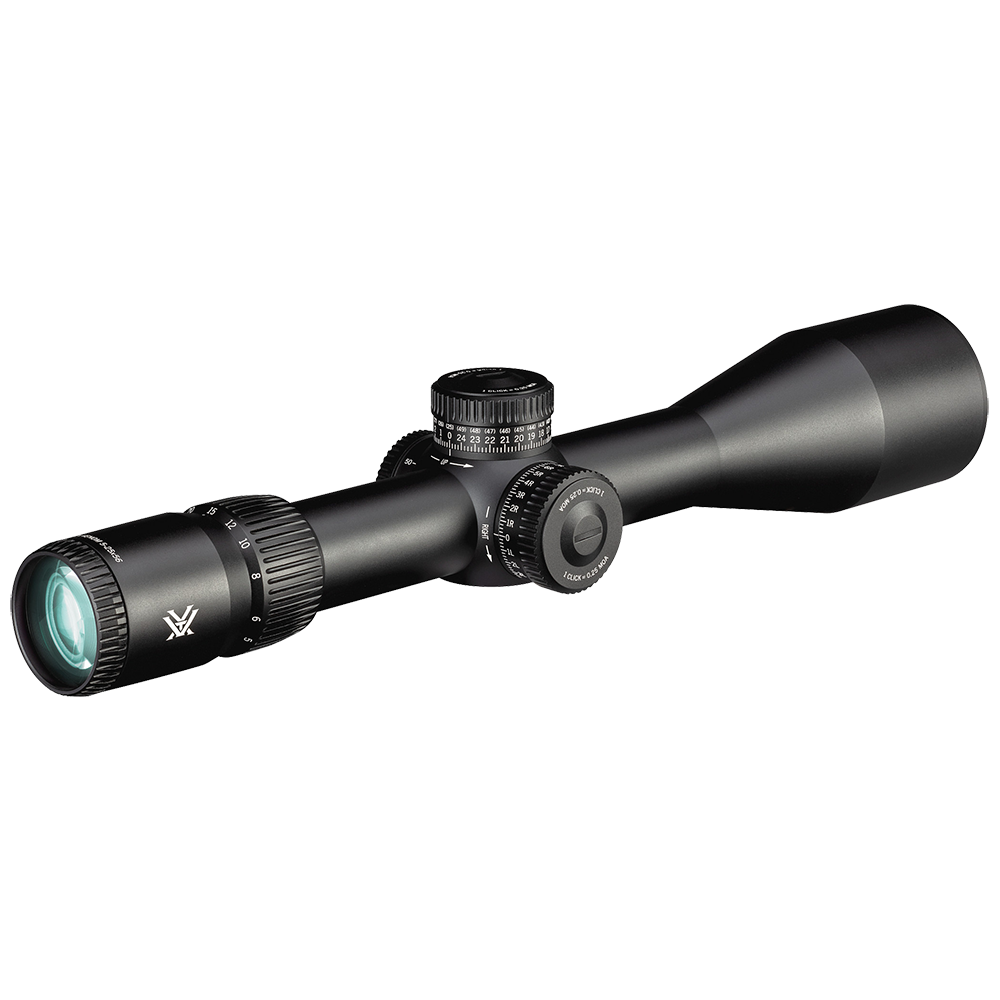 Vortex richtkijker venom 5-25x56 ffp, ebr-7c (moa)