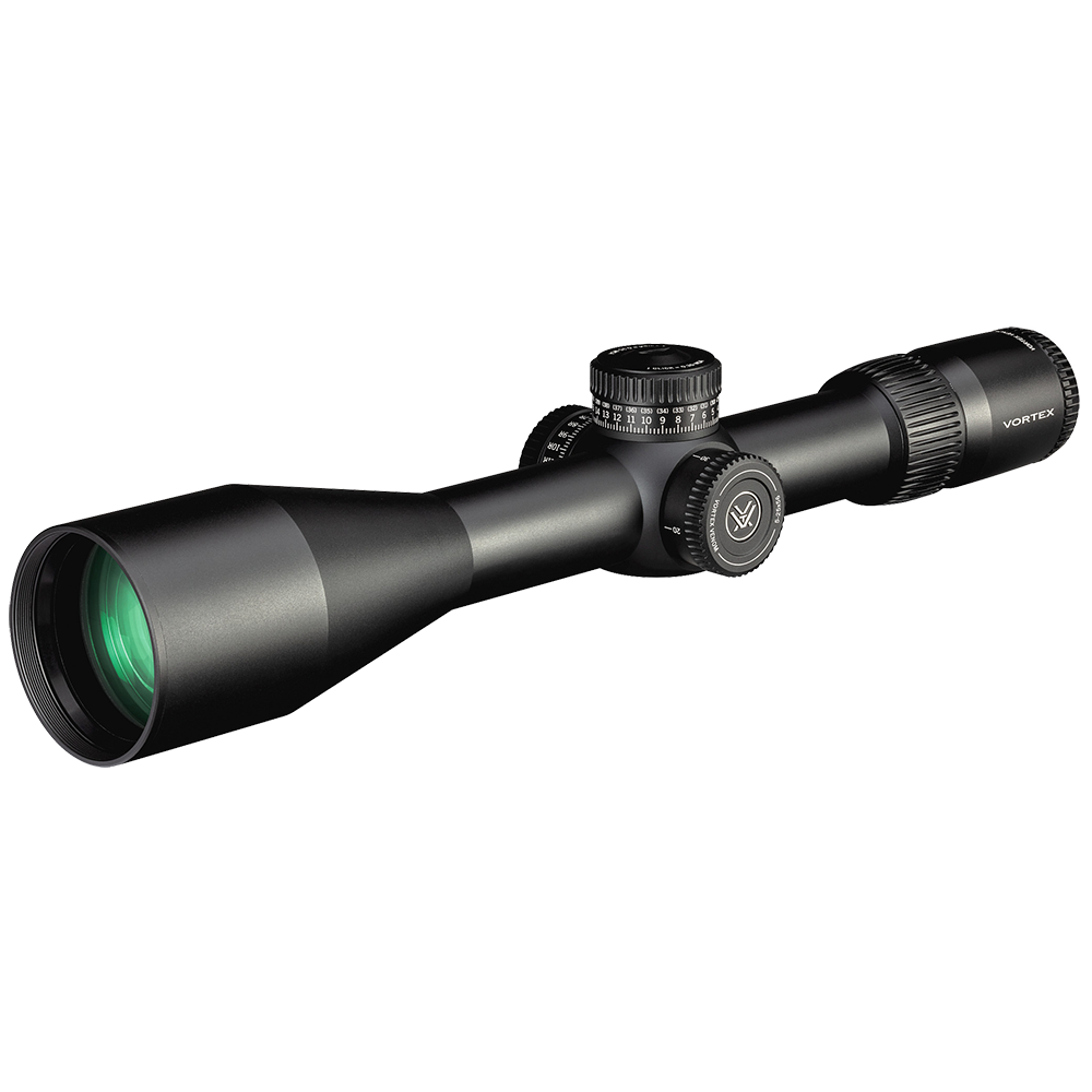 Vortex richtkijker venom 5-25x56 ffp, ebr-7c (moa)