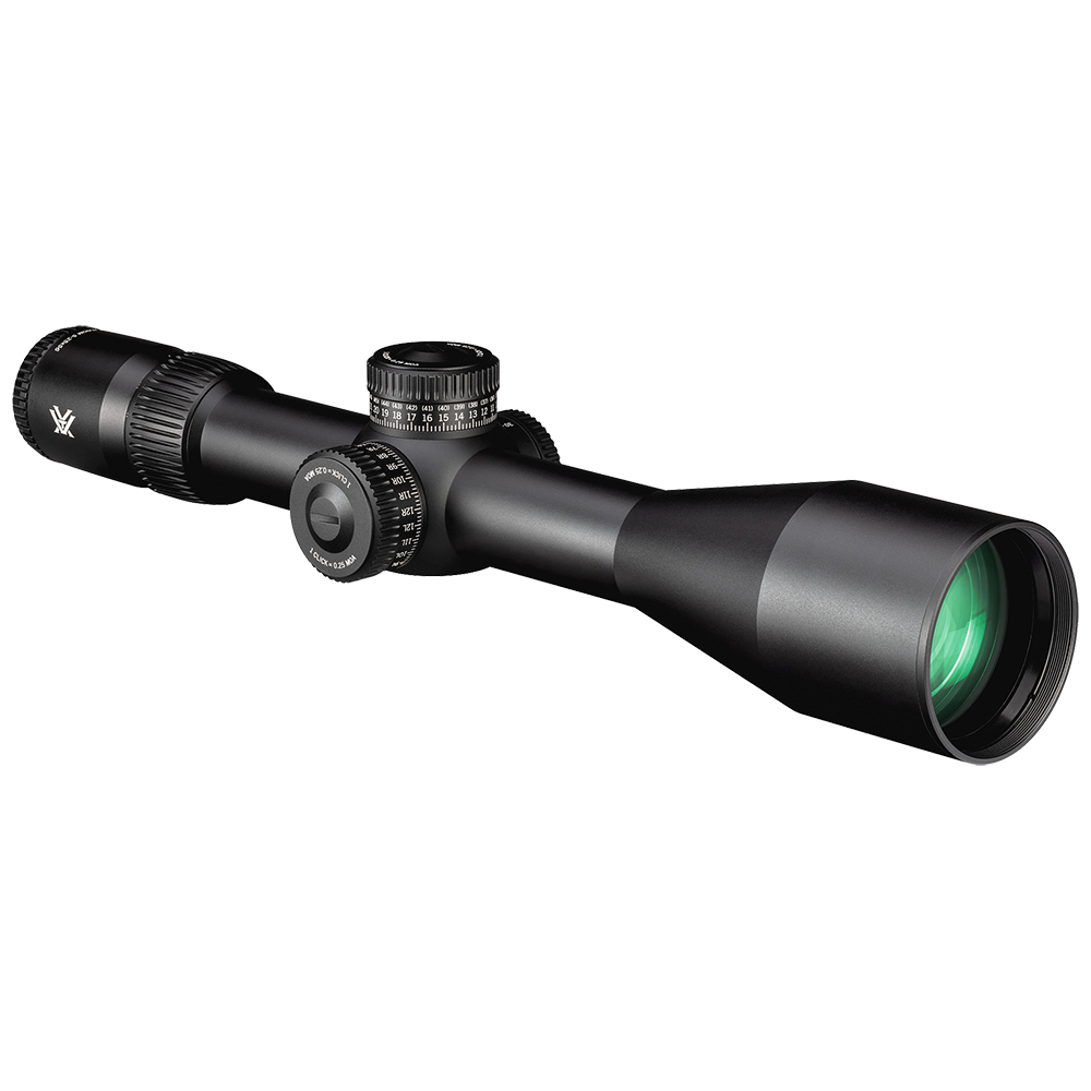 Vortex richtkijker venom 5-25x56 ffp, ebr-7c (moa)