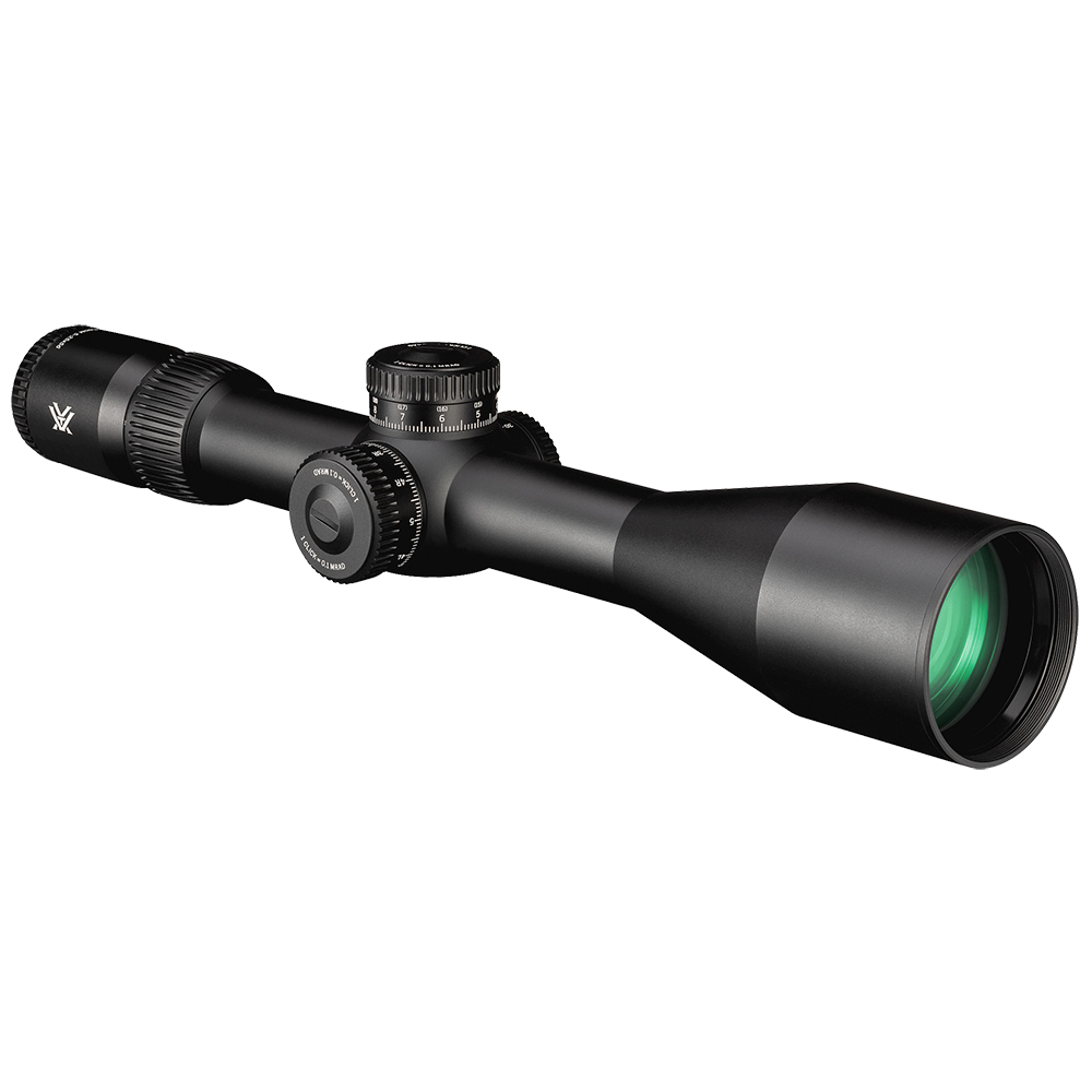 Vortex richtkijker venom 5-25x56 ffp, ebr-7c (mrad)