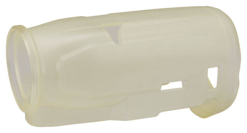 Accesorios Makita funda indicadora transparente - 422571-1 422571-1
