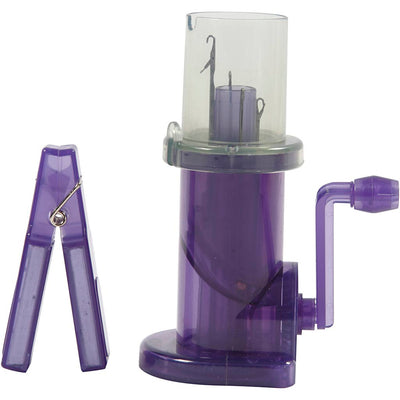 Compañía de creativ Punnikmolen Purple