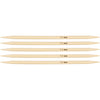 Ferri da maglia per calze Creative Company, L: 20 cm, misura 7 mm, 1 set
