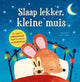Deltas Sleep Lekker, Libro ilustrado de ratón pequeño
