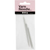 Creativ Company Garen Needle, L: 6+7+8.5 cm, 3 piezas 1 caja