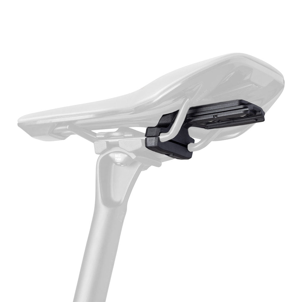 Adaptador de sillín multimontaje Syncros