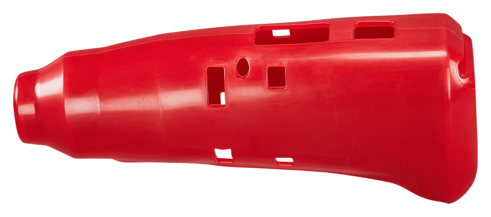 Accessori Makita manicotto indicatore rosso - 422828-0 422828-0