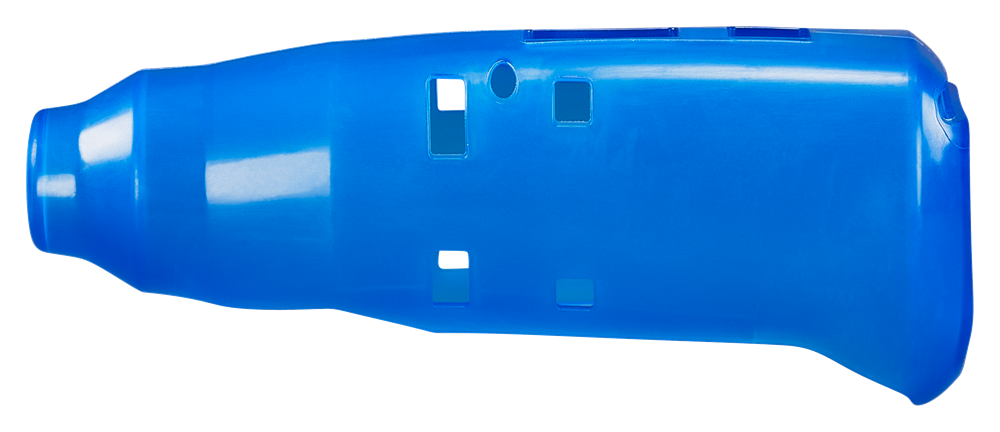 Accessori Makita manicotto indicatore blu - 422829-8 422829-8