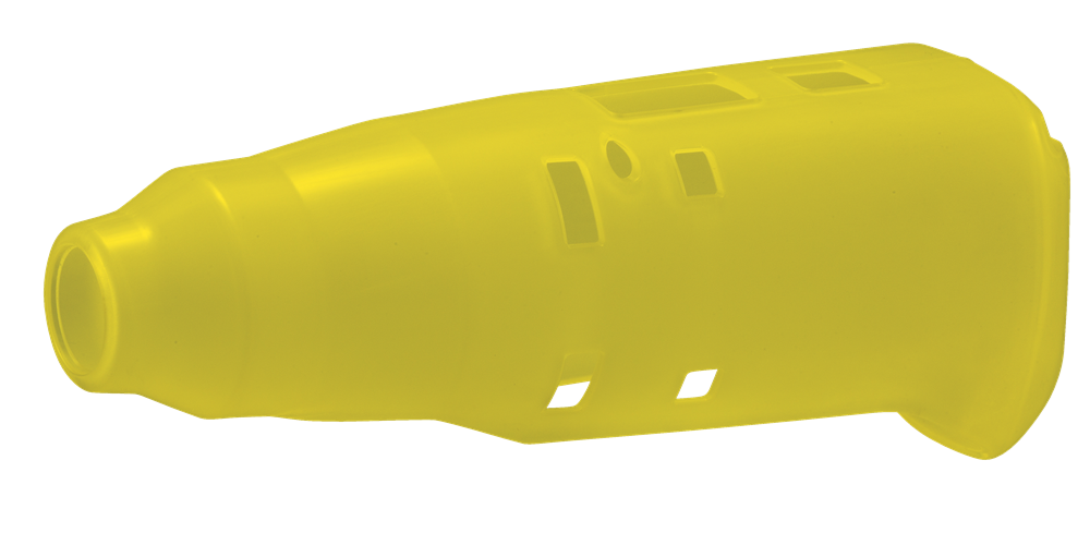 Accessori Makita manicotto indicatore giallo - 422830-3 422830-3