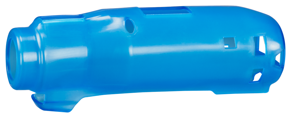 Accesorios Makita funda indicadora azul - 422922-8 422922-8