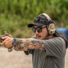 Vortex micro red dot defender-xl 5 moa tan
