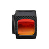 Vortex enclosed solar micro red dot defender-st 3 moa