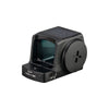 Vortex enclosed solar micro red dot defender-st 3 moa
