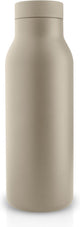 Eva solo - vaso termo urbano 500 ml beige perla - acero inoxidable - beige -