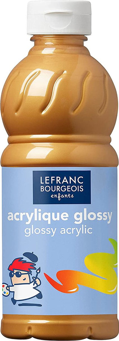 Lefranc bourgeois 188368 hobby paint acrylic paint 500 ml 1 piece(s)