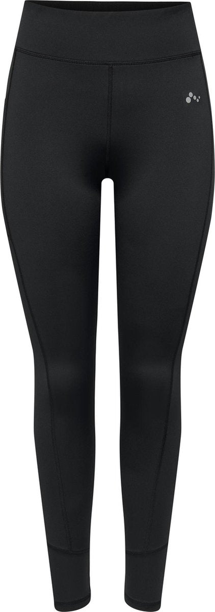 Only play sportlegging onpmila-2 tight fit sportlegging