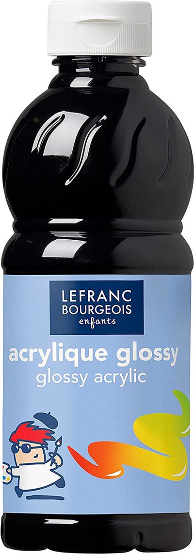 Lefranc bourgeois 188298 hobby paint acrylic paint 500 ml 1 piece(s)