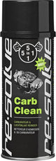 5in1 carbarateur cleaner 400 ml