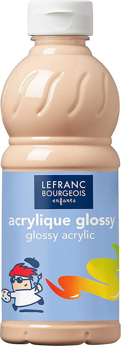 Lefranc bourgeois 188144 hobby paint acrylic paint 500 ml 1 piece(s)