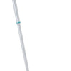Leifheit Leifheit 55210 XL Terghere pavimento con stoffa in microfibra 42x75-130 cm
