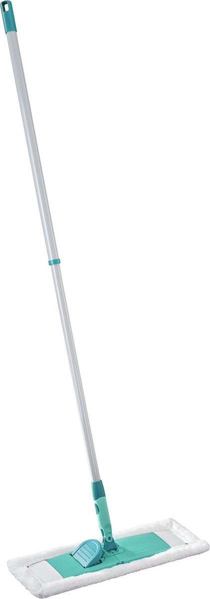 Leifheit Leifheit 55210 XL Terghere pavimento con stoffa in microfibra 42x75-130 cm