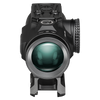 Vortex red dot richtkijker spitfire hd gen ii 5x