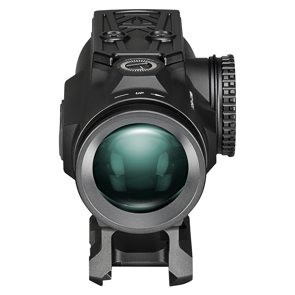 Vortex red dot richtkijker spitfire hd gen ii 5x