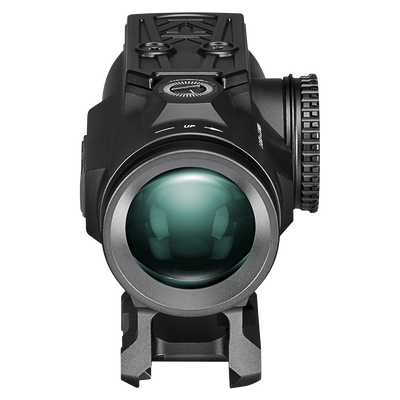Mira telescópica Vortex Red Dot Spitfire HD Gen II 5x