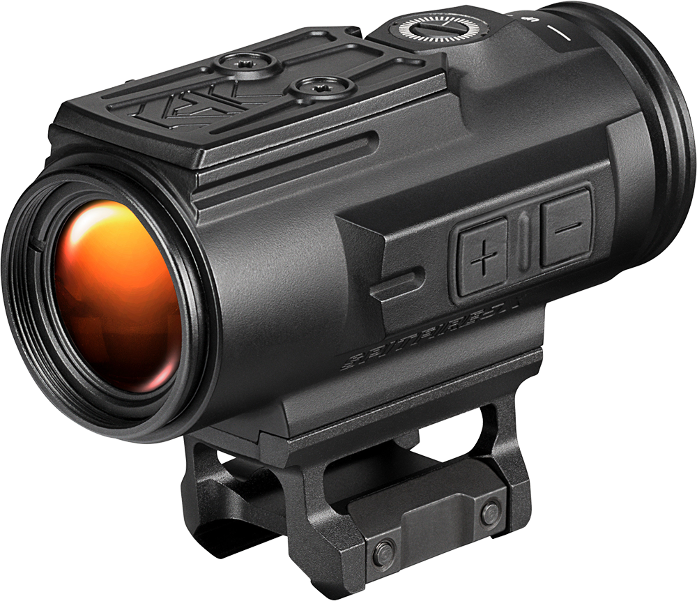 Vortex red dot richtkijker spitfire hd gen ii 5x